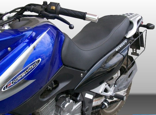 Moto Discovery Σχάρα για Suzuki XF650 Freewind