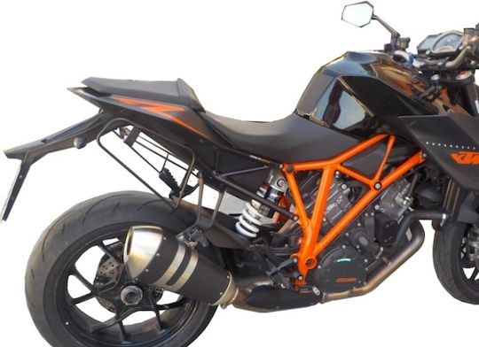 Moto Discovery Σχάρα για KTM Super DUKE