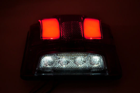 Φώτα Πινακίδας Led για Chrysler Neon
