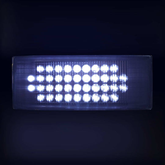 Предни светлини LED за Volvo Интернет магазин 1бр