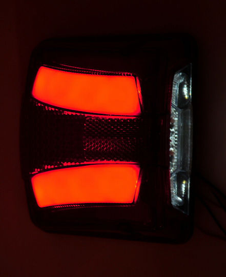 Φώτα Πινακίδας Led για Chrysler Neon