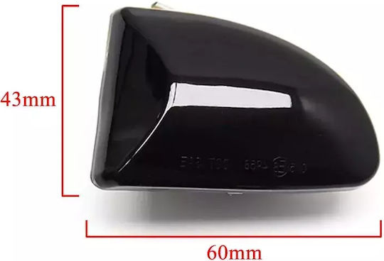 Blitzlicht LED 12V für Mini Cabrio 2Stück