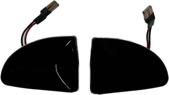 Blitzlicht LED 12V für Mini Cabrio 2Stück