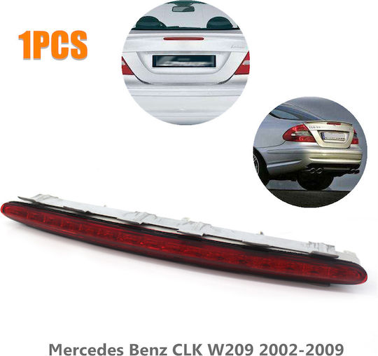 Стоп светлини LED за Mercedes-Benz Клас CLK 1бр