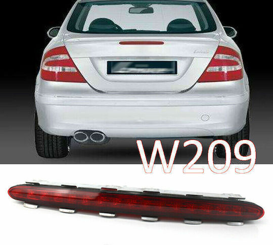 Φως STOP Led για Mercedes-Benz CLK Class 1τμχ