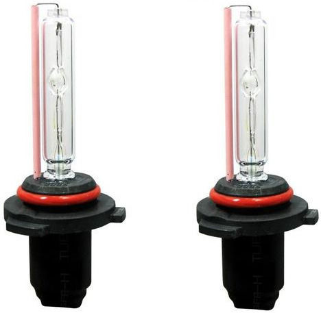 Xenon Σετ Φωτισμού Αυτοκινήτου HB4-9006 35W 12V 6000K Ψυχρό Λευκό