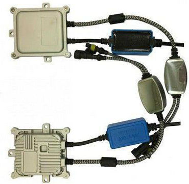 Car Xenon Kit Hid H7 55W 12V 6000K Cold White