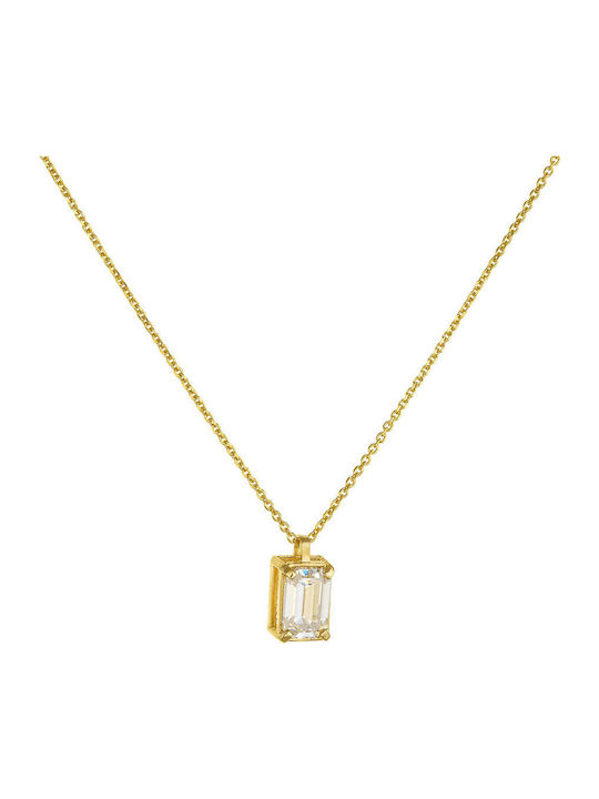Ioannis Set De Bijuterii Din Aur 14k