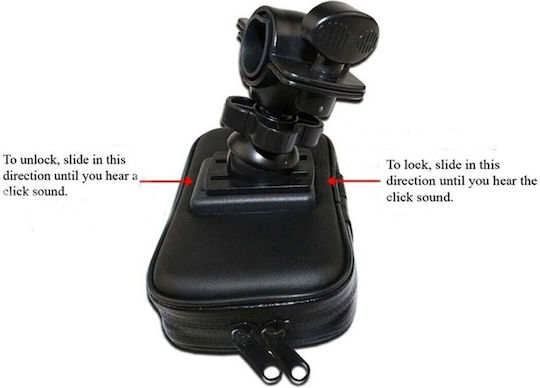 Bicycle Mobile Phone Holder