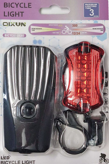 G5390 Partea din față Lumină Bicicletă