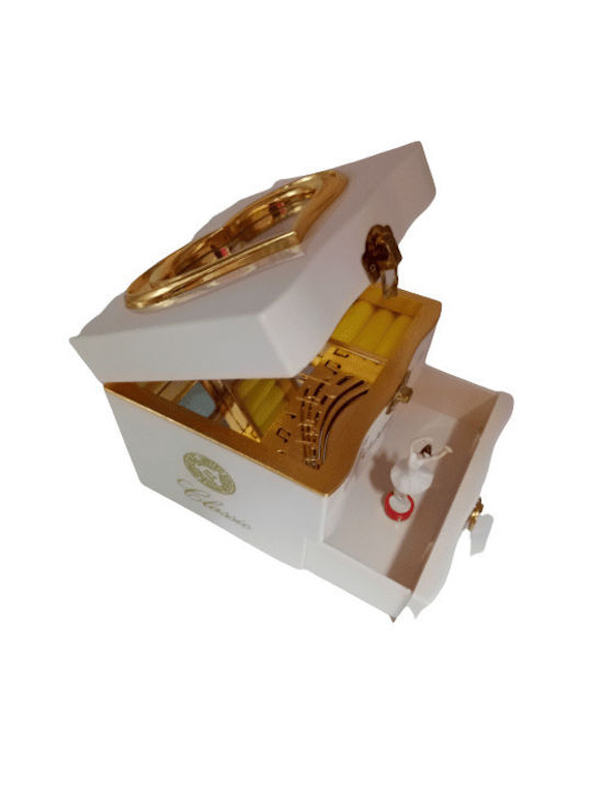 Kids Jewelery Box