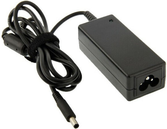 Încărcător Laptop 45W 19.5V 2.31A pentru Dell cu Cablu de Alimentare Detasabil