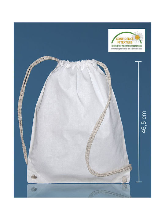 Jassz Drawstring Backpack