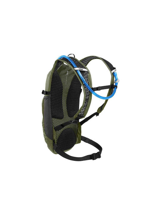 Camelbak Lobo Ανδρική Τσάντα Πλάτης Γυμναστηρίου Πράσινη