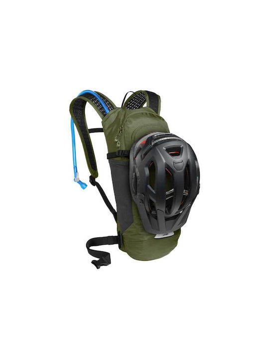 Camelbak Lobo Ανδρική Τσάντα Πλάτης Γυμναστηρίου Πράσινη