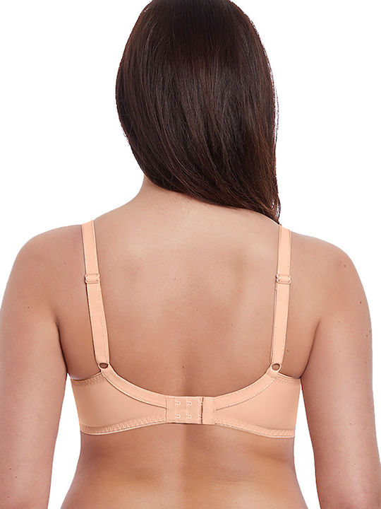 Starligh Side Support Μπεζ Σουτιέν χωρίς Ενίσχυση & χωρίς Μπανέλες
