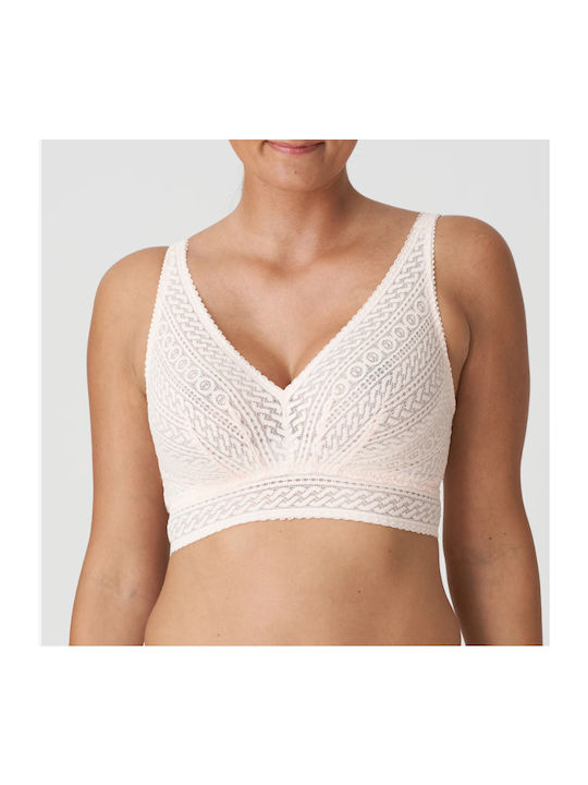 Primadonna Minimizer Minimizer Bra without Underwire Pink