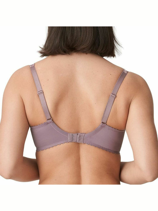 Hyde Park 0163202 Minimizer Minimizer Bra Underwire Pink
