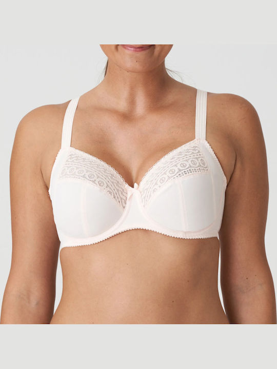 Roz Minimizer Sutien fără căptușeală