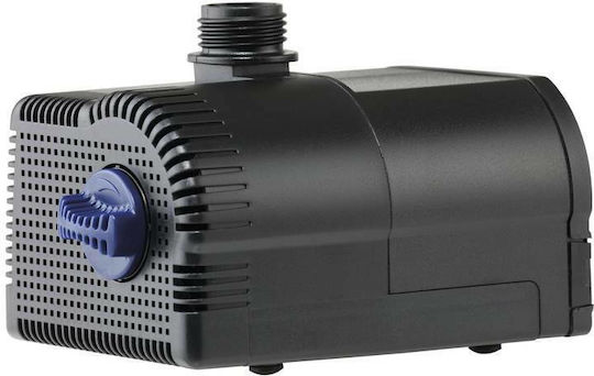 Oase Universal Classic 1500 Fountain & Lake Pump 12.5x8x7.5cm