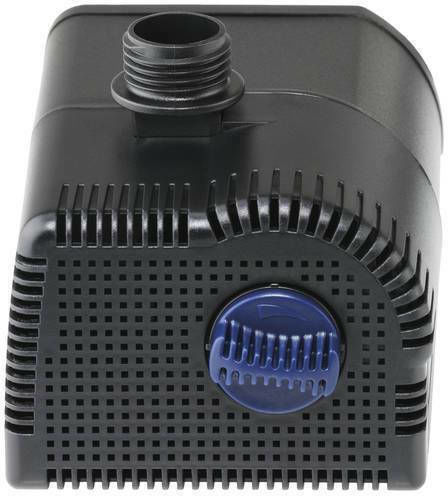 Oase Universal Classic 1500 Fountain & Lake Pump 12.5x8x7.5cm