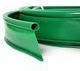 Primatera Bordură de Grădină din Plastic în Culoarea Verde 10cm x 10.0m
