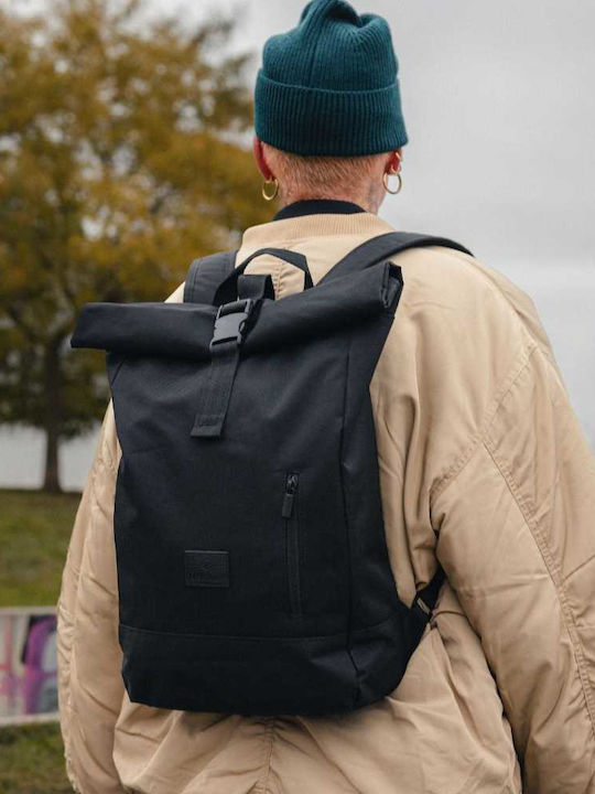 Johnny Urban Backpack Μαύρο