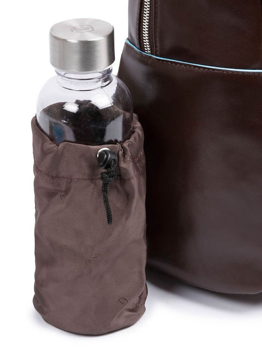 Piquadro Backpack Καφέ
