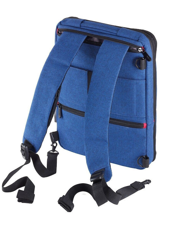 Troika Backpack Μπλε