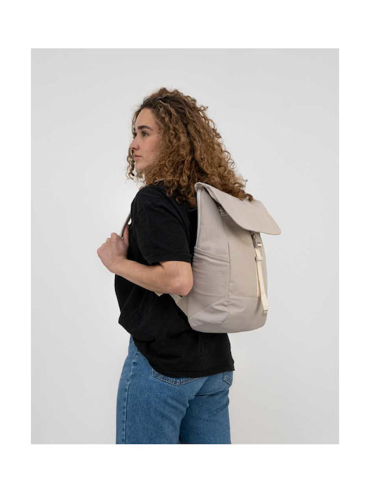 Johnny Urban Weiblich Rucksack Beige