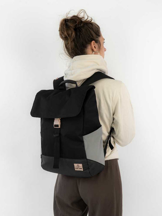 Johnny Urban Backpack Καφέ