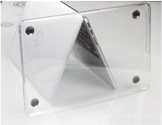 Wiwu Laptop Skin für Laptop 15.4" Weiß