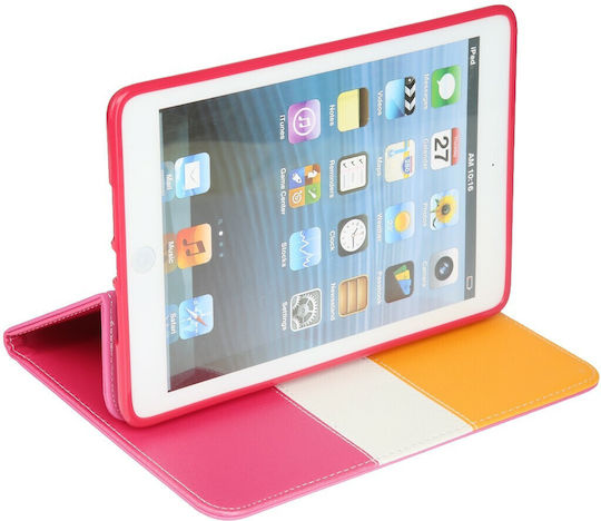 Cover Flip Cover Πολύχρωμη (iPad mini 4)