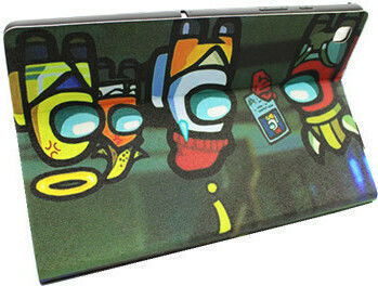 Flip Cover Mehrfarbige Lenovo Tab M10 HD (2. Generation) 10,1 Zoll