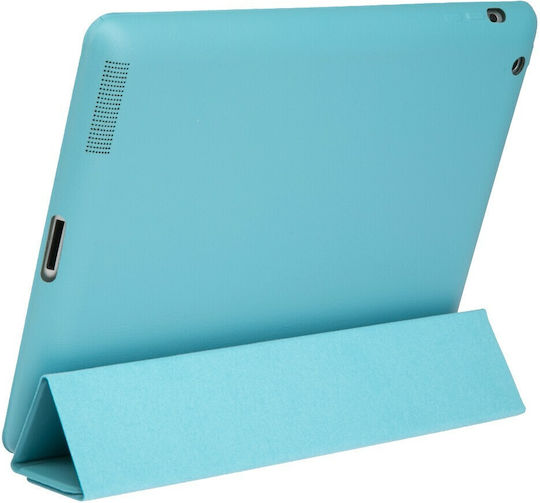 Ipad Flip Cover Light Blue (iPad Air 2013 9.7")