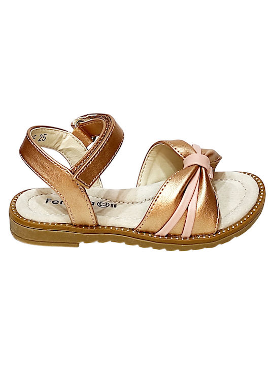 Oscal Kids' Sandals G