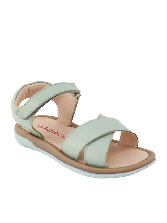 Kinder Sandalen Rosa