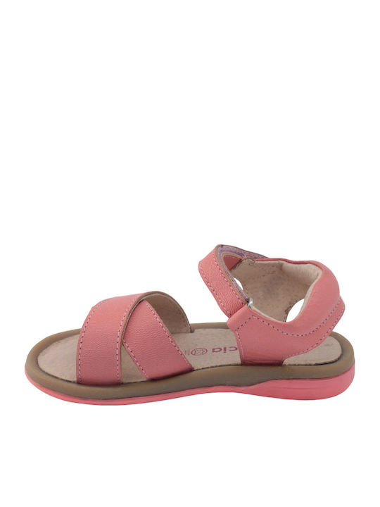 Kinder Sandalen Rosa