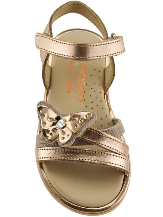Kids' Sandals Pink