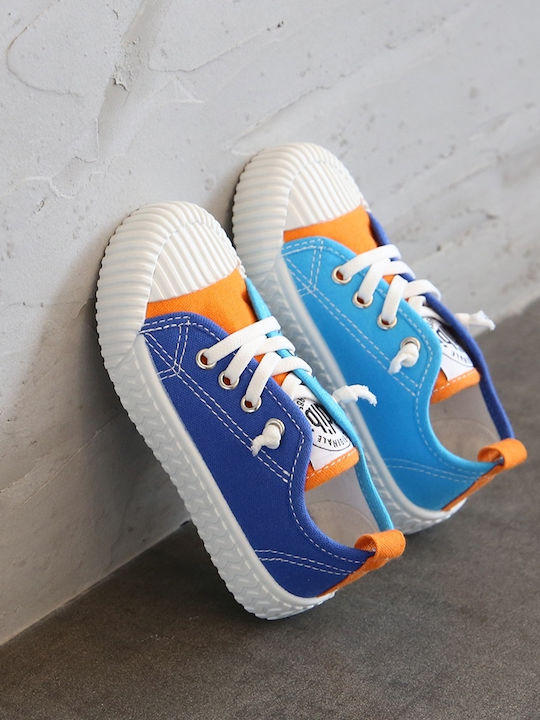 Babykids Kids Sneakers Blue