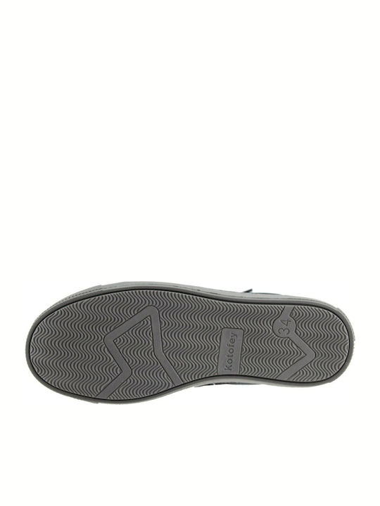 Kids Sneakers Blue