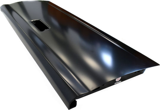 Tailgate Door Car for Isuzu D-Max
