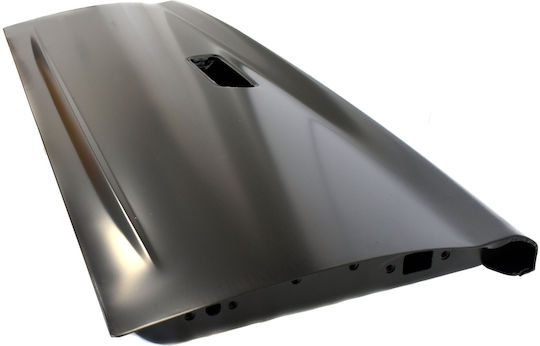 Tailgate Door Car for Isuzu D-Max