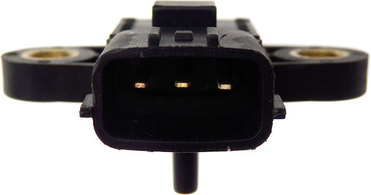 Karte Sensor Autokühler