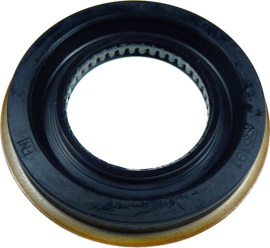 Oil Seals Differential Seal Car Mazda BT-50 1pcs