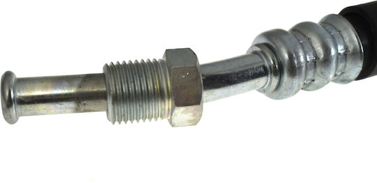 Marcucci Oil Cooler Car for Mitsubishi L200