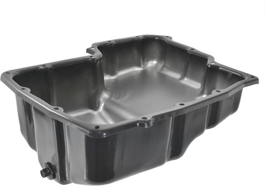 Oil Pan Car for Ford Transit