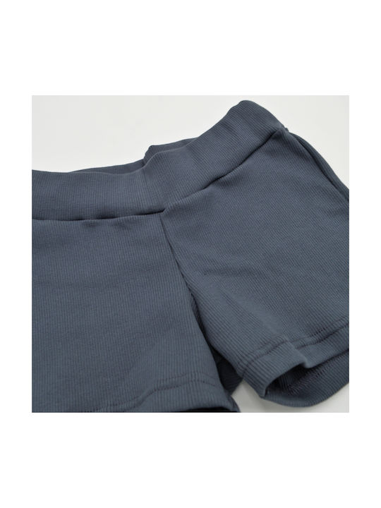 Prod Kids Shorts/Bermuda Fabric Gray