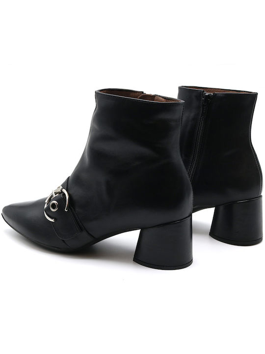 Wonders Women's Boots Black