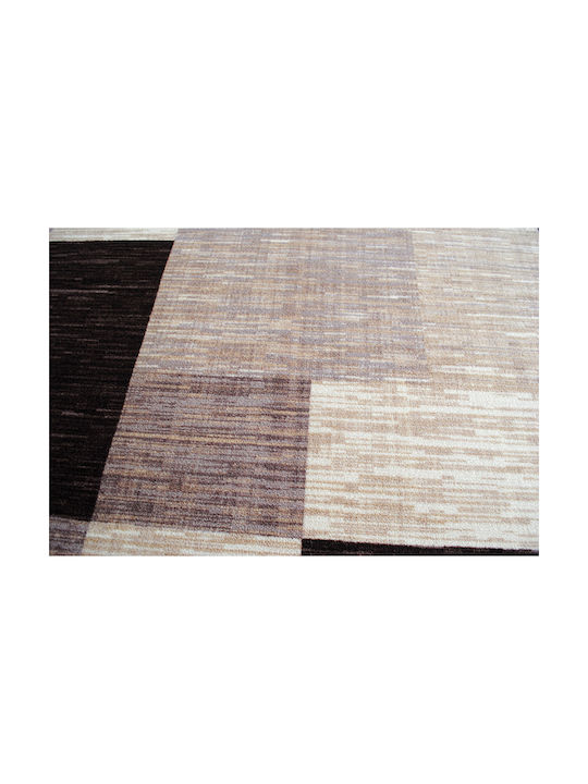 Teppich Braun 67x300cm
